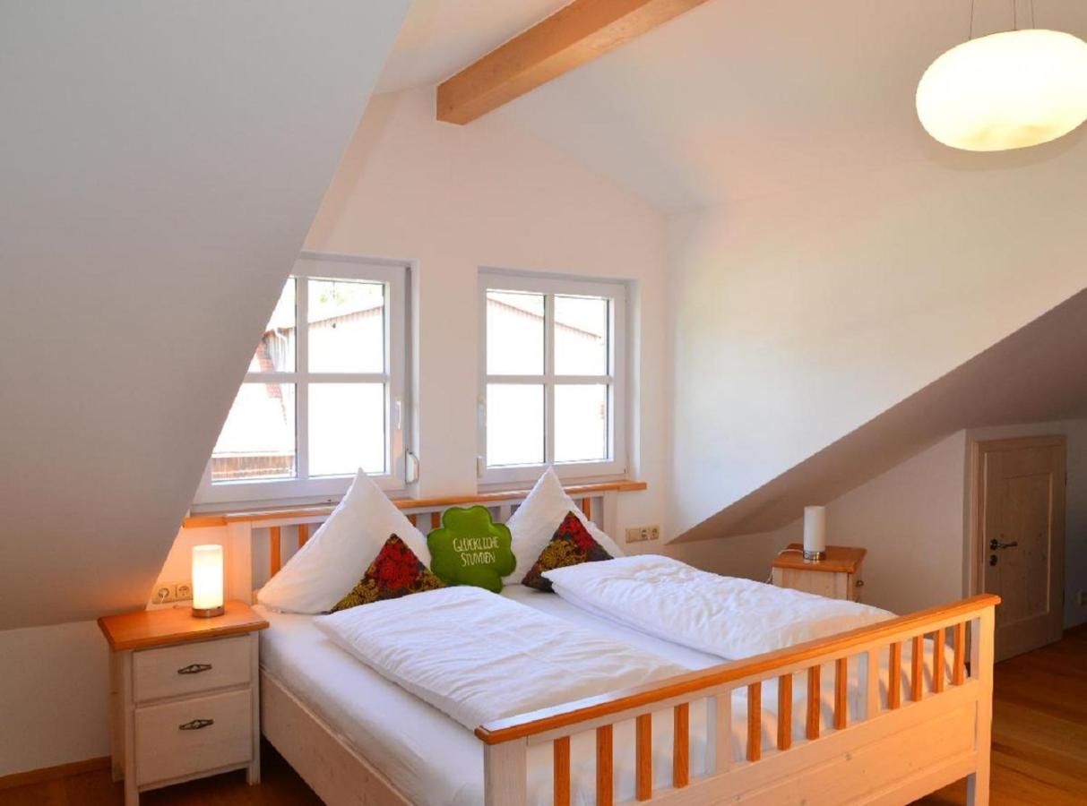 Wenzlhof Villa ซวีเซิล ภายนอก รูปภาพ